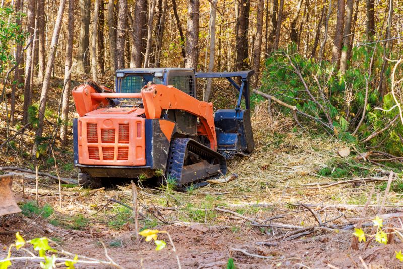 Improves construction site access