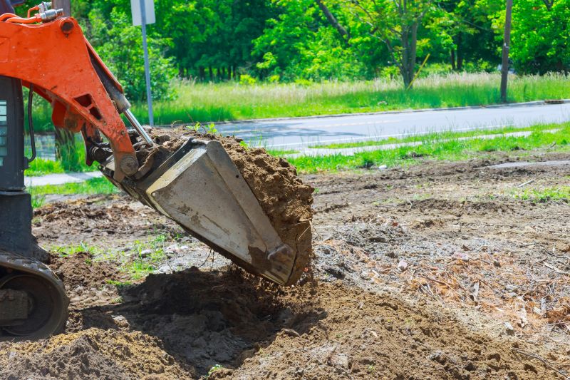Backfilling Service in Atlanta, GA
