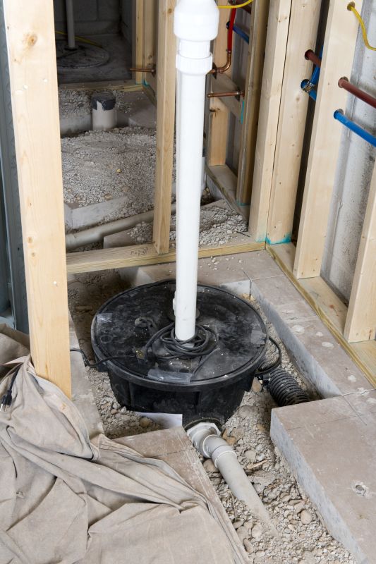 Basement Sump Pump Service in Tuscaloosa, AL
