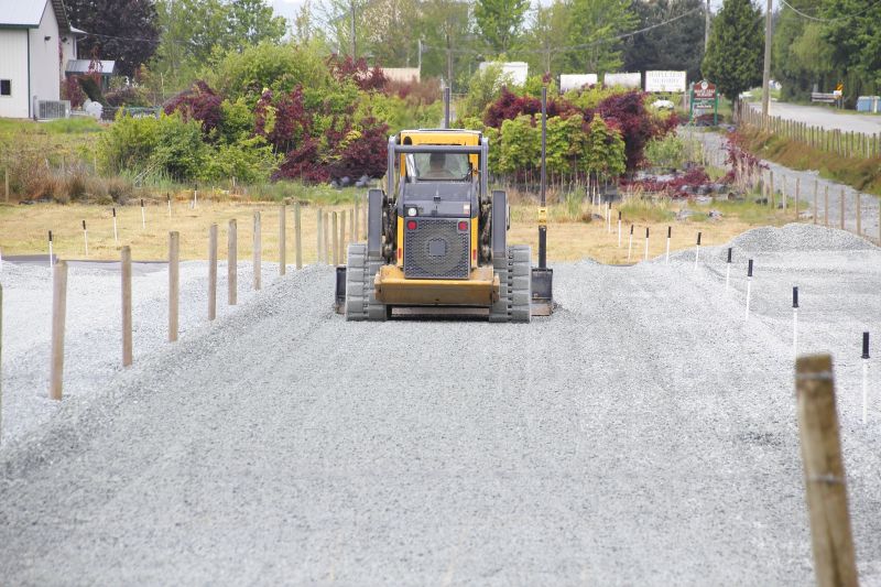 Slope Leveling Service in Houston, TX