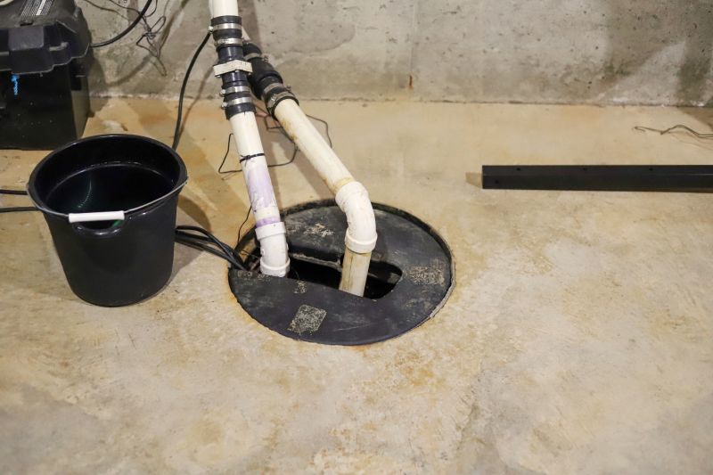 Weeping Tile Repair in Mobile, AL