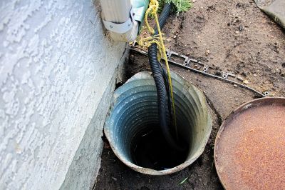 Weeping Tile Repair in Framingham, MA